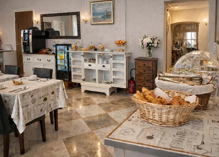 Hôtel du Palais