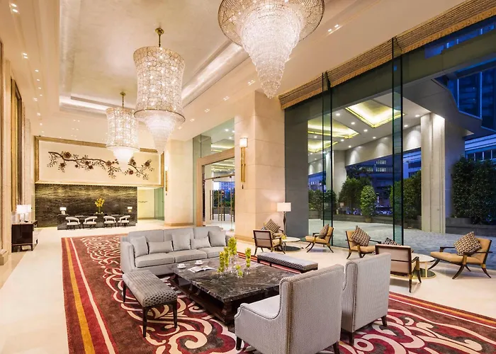 Ascott Macau