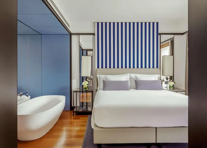 Tivoli Portopiccolo Sistiana Wellness Resort & Spa