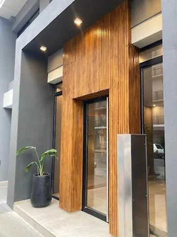 Departamentos Y Hoteles C&R Con Pileta Cubierta