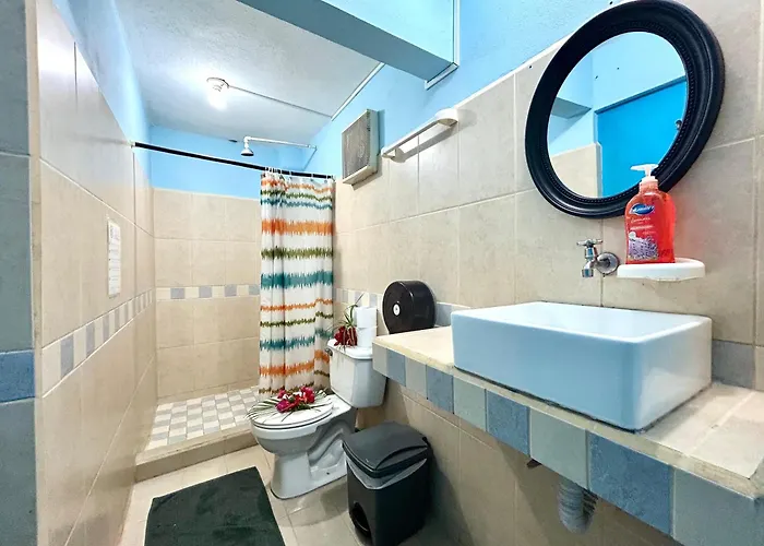 Hostel Samara