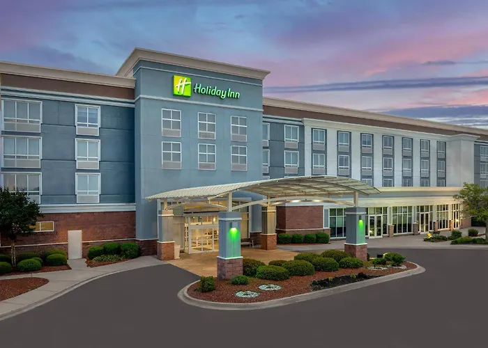 Holiday Inn Santee By Ihg