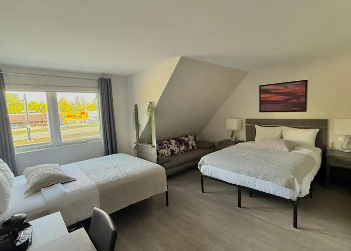 Amber Hotel