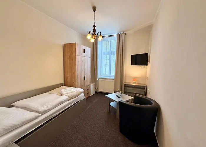 Hotel Zlaty Kriz
