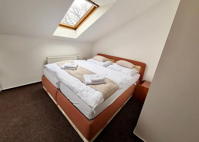 Hotel Zlaty Kriz