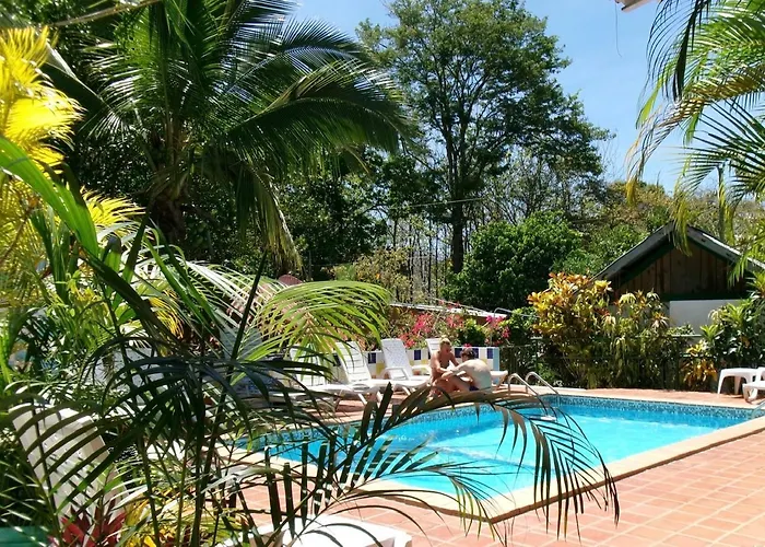 Rainforest Yasmin Hotel