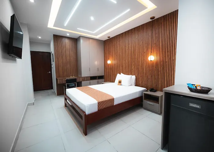Hotel Nilas