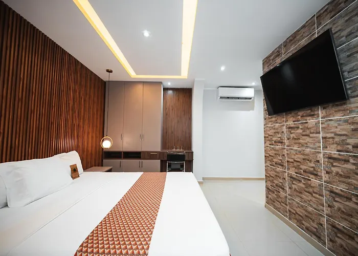 Hotel Nilas