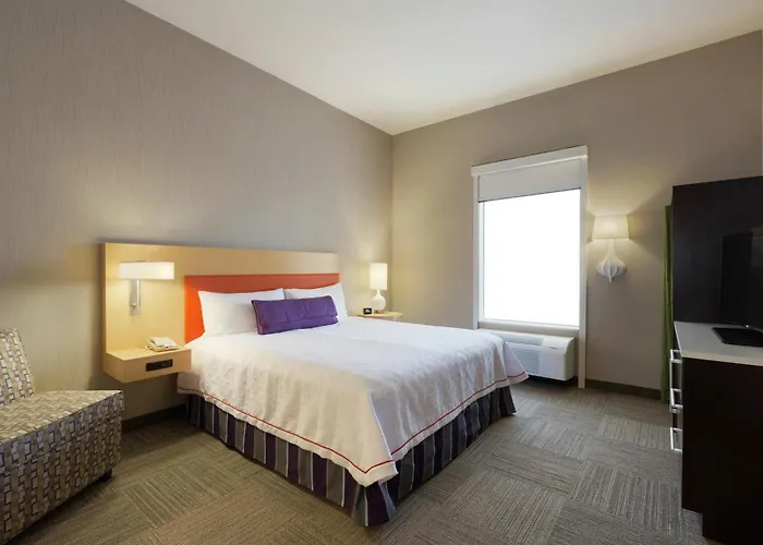 Home2 Suites By Hilton Fort Smith