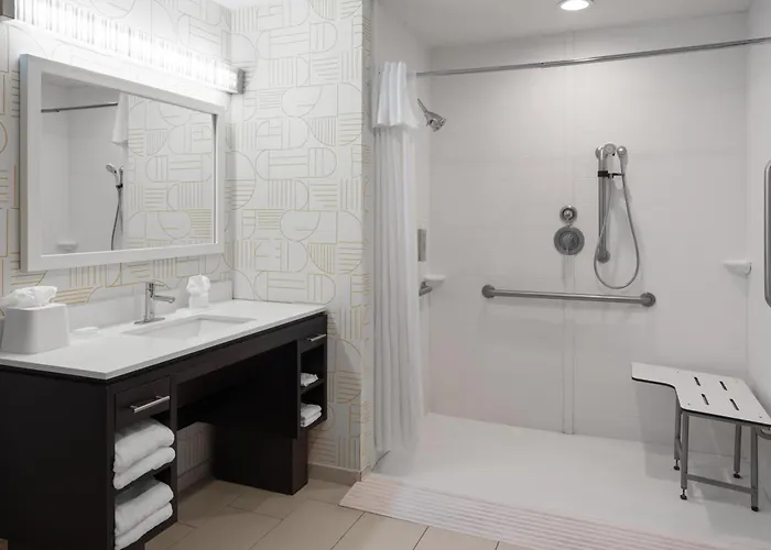 Home2 Suites By Hilton Meridian