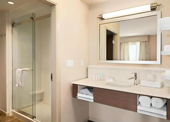 Hampton Inn By Hilton Edmonton/Sherwood Park