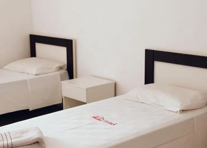 Arpini Hotel
