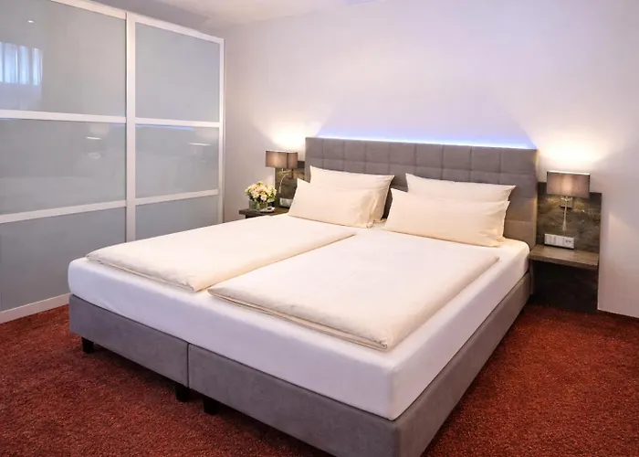 City Hotel Isar-Residenz