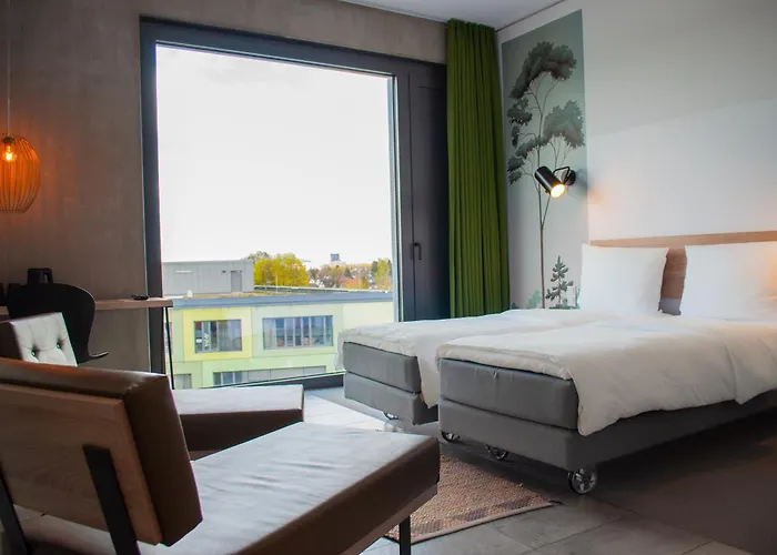 Gambino Hotel Cincinnati