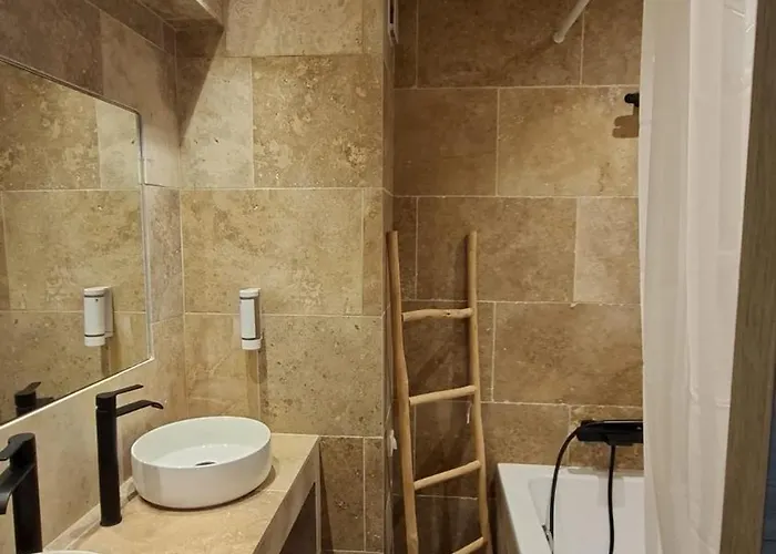 L'Escale Port Chambres A Louer