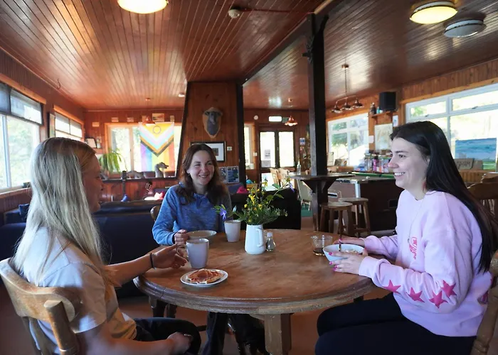 Loch Ness Lochside Hostel - Over 16S Only (Adults Only)