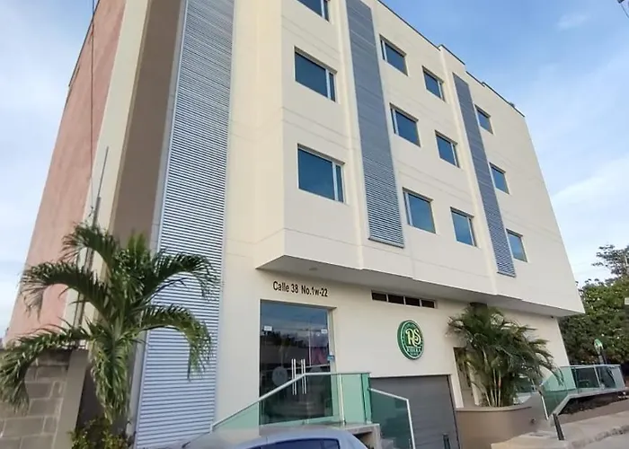 Hotel Ribera Sinu