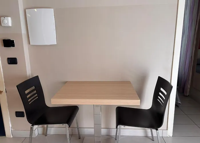 Hotel Villa Danci - Camere E Appartamenti