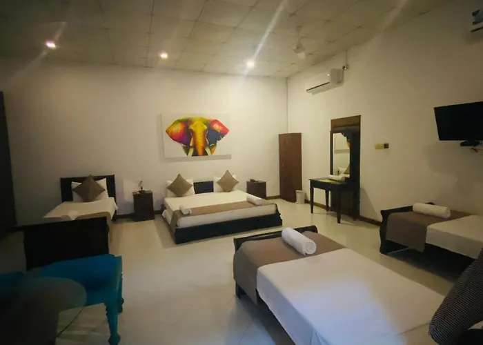 Vimanra Udawalawa