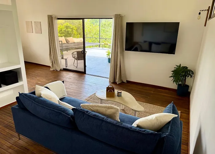 Villas Jacquelina