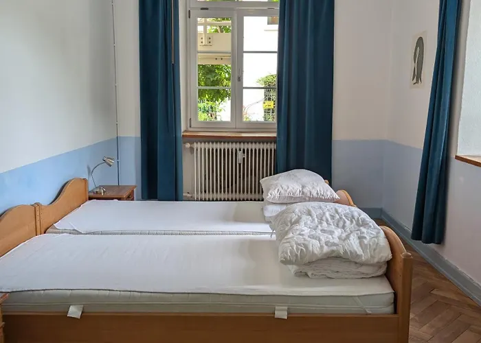 Black Forest Hostel
