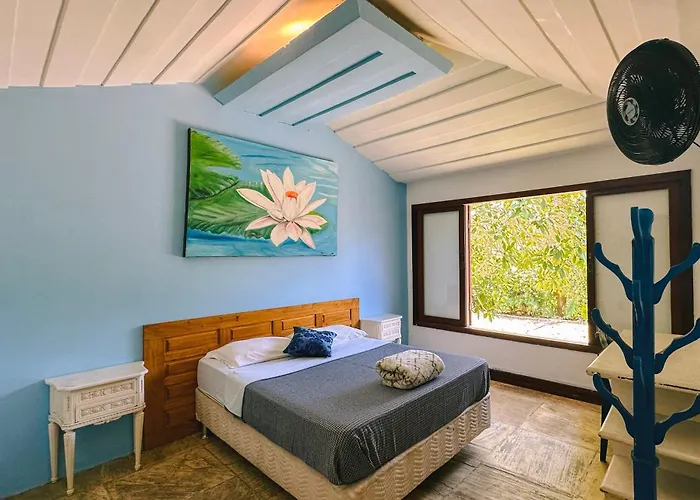 The Eco Palace Hostel