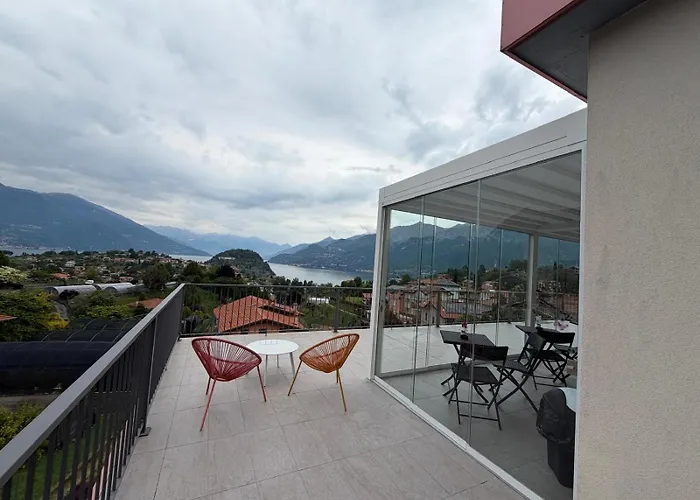 Domus Bellagio