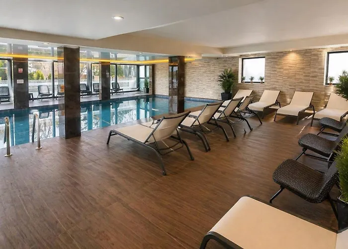 Hotel Magnific