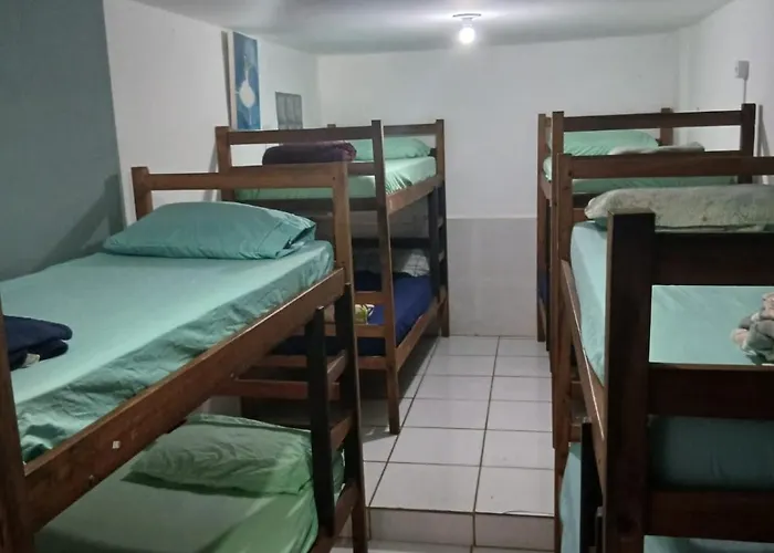 adriana hostel