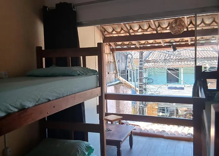 adriana hostel