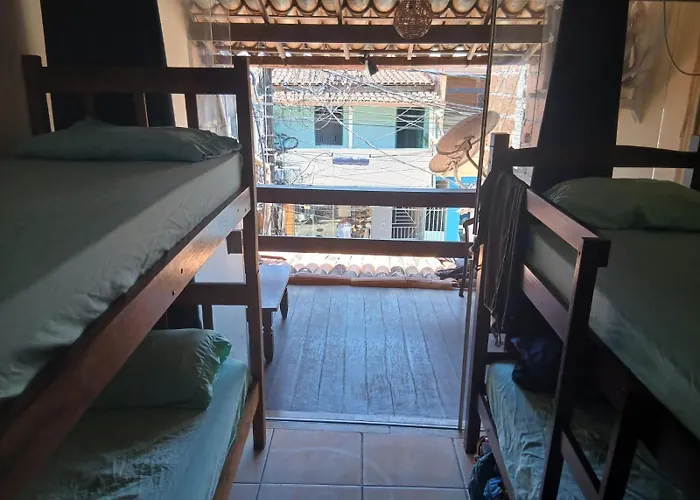 adriana hostel