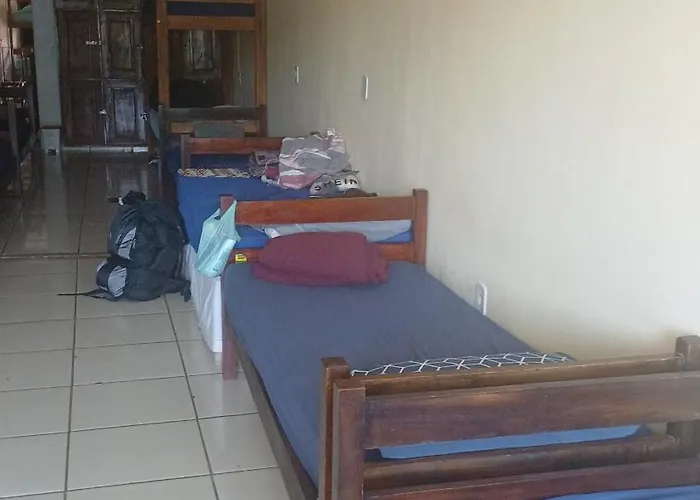 adriana hostel