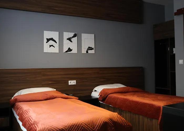 Prior Hotel