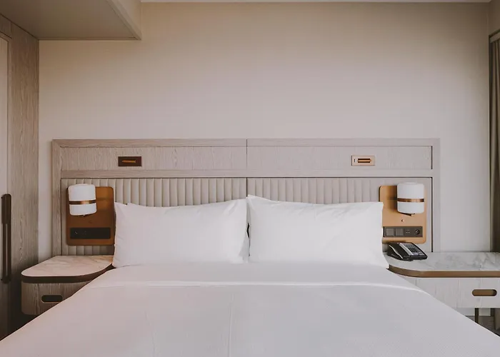 Hilton Swinoujscie Resort And Spa