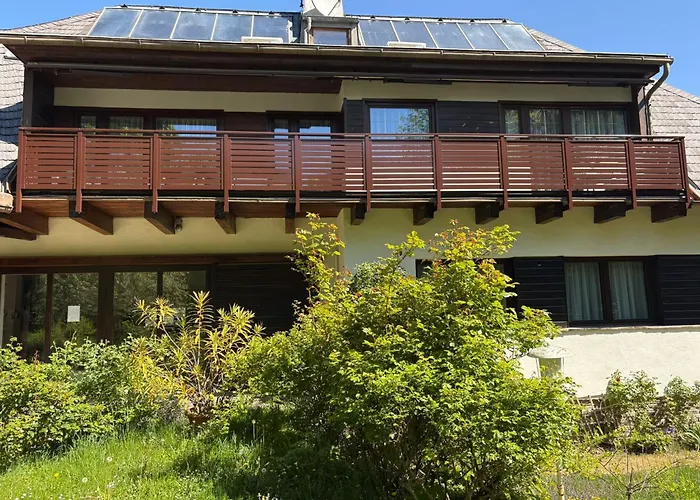 Landhaus am Kurpark