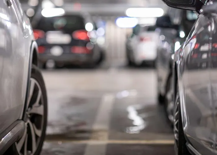 Holiday Inn - The Niu, Flux Passau By Ihg