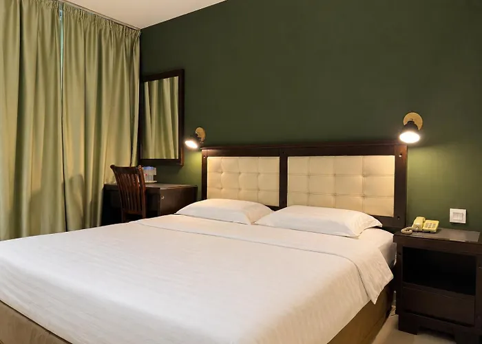Mansion Inn Sibu