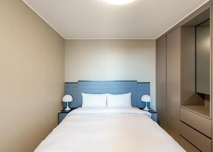 Hotel The Blue Terra