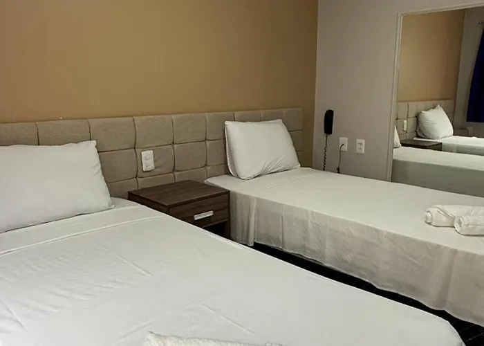 Hotel Antiga Roma