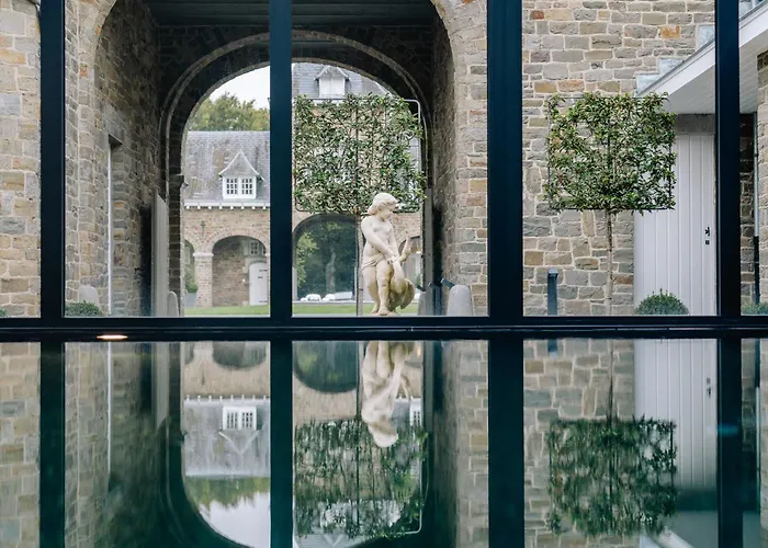 Manoir De Lebioles