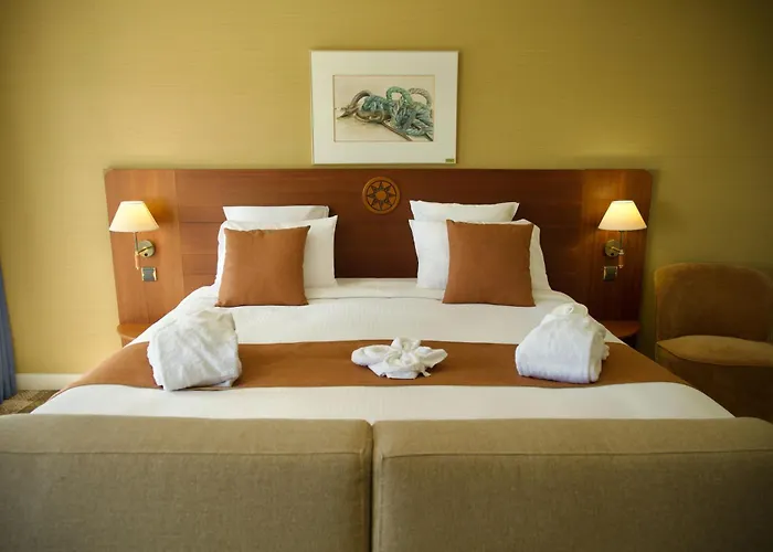 Hotel Le Yachtman, The Originals Collection