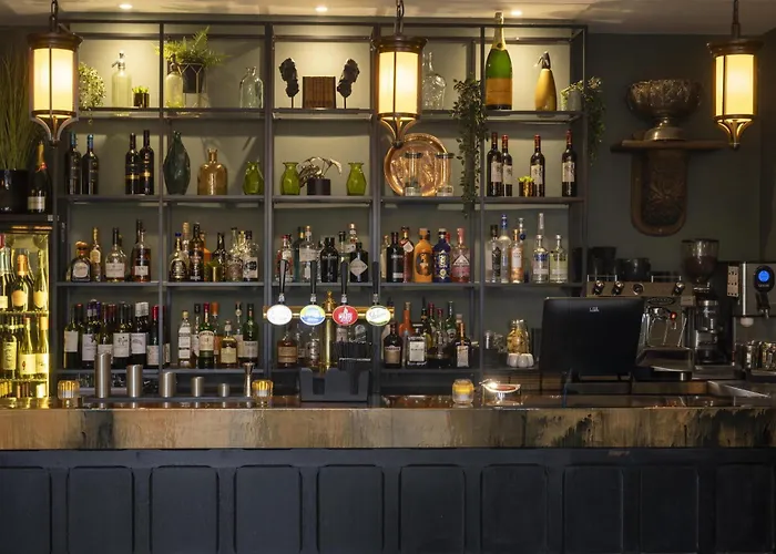 The Riverside, Worldhotels Distinctive