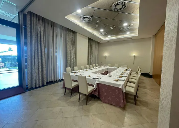 Hotel Las Artes