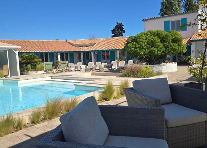 L'Auberge Camarguaise
