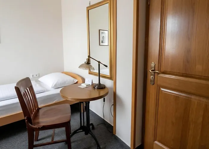 Terano Urban Lodge In Maribor