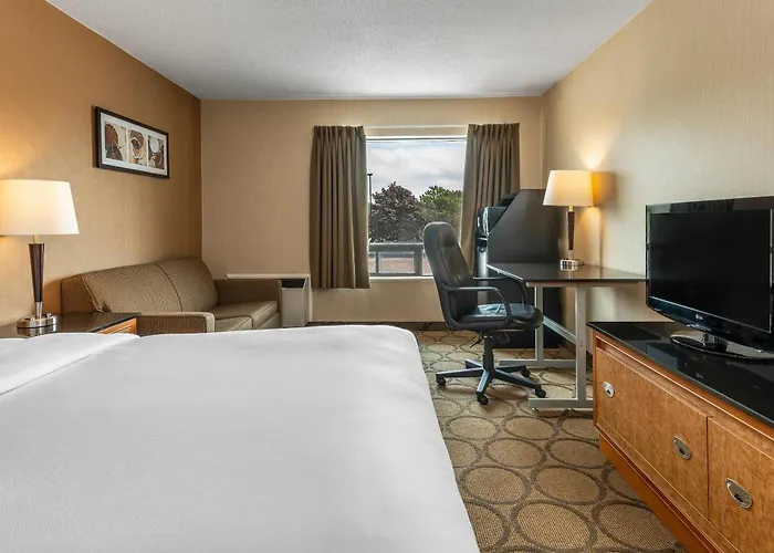 Comfort Inn Cobourg - Port Hope