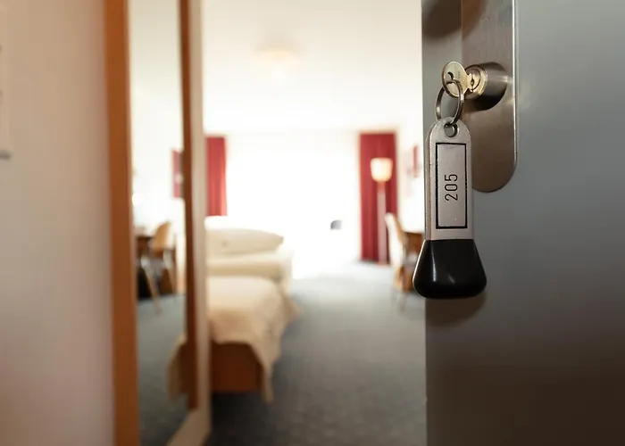 Hotel Höfli