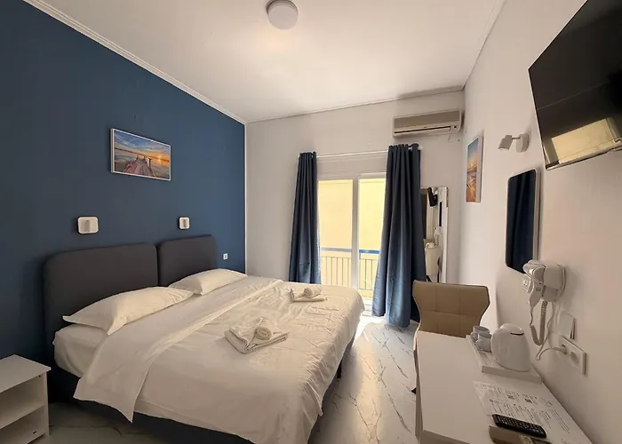 Hotel Avra