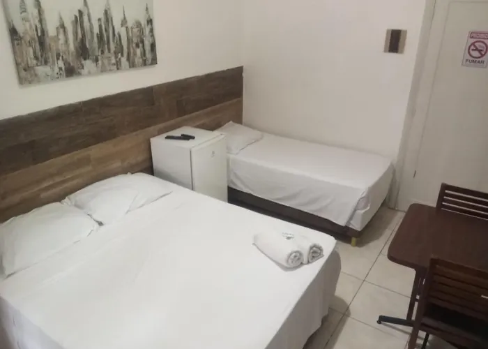 Hotel Natal