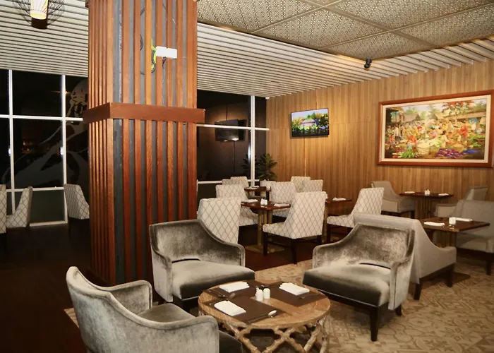 Wyndham Panbil Batam